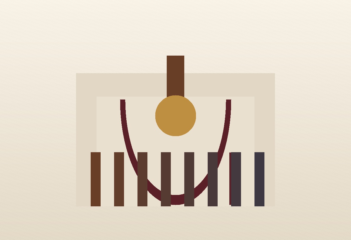 Façade de l'église Saint-Étienne de Brie-Comte-Robert